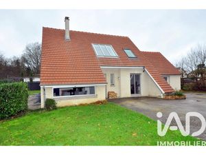 Vente Maison/villa 6 pièces