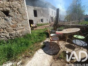 Vente Maison/villa 3 pièces