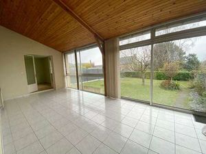 Vente Maison à Vitré (35500) : à vendre / 210m² Vitré