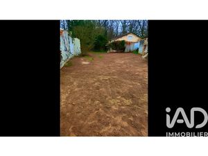 Vente Terrain 413 m²