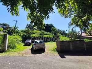 Terrain à vendre ()