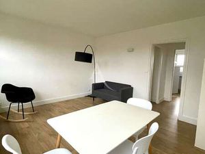 Location Appartement 3 pièces Meublé à Angers Monplaisir (49000) : à louer 3 pièces Meublé