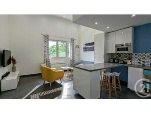 Appartement F4 à vendre - 4 pièces - 66 40 m2 - Toulouse - 31 - MIDI-PYRENEES