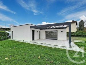 Maison à vendre - 4 pièces - 81 07 m2 - Auch - 32 - MIDI-PYRENEES