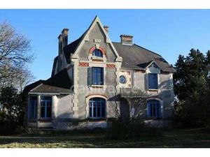 Vente Maison à Reignac (16360) : à vendre / 334m² Reignac