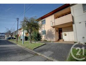 Maison à vendre - 4 pièces - 71 41 m2 - Toulouse - 31 - MIDI-PYRENEES