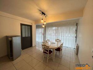 Location Appartement 2 pièces Meublé à Cesson-Sévigné (35510) : à louer 2 pièces Meublé / 