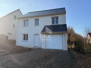 Location Maison Meublé à Guichen (35580) : à louer Meublé / 108m² Guichen