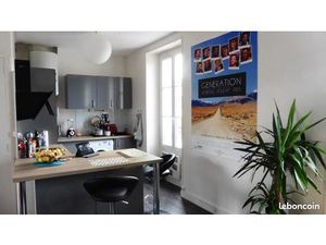 T2 meublé très proche du centre ville