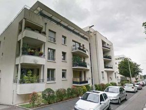 Location Appartement 2 pièces à Caen (14000) : à louer 2 pièces / 33m² Caen