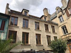Location Appartement 2 pièces à Caen (14000) : à louer 2 pièces / 37m² Caen