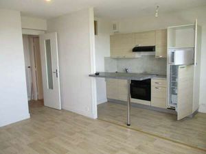 Location Appartement T1 à Caen (14000) : à louer T1 / 29m² Caen