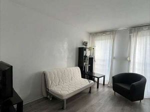 Location Appartement T1 Meublé à Caen (14000) : à louer T1 Meublé / 30m² Caen