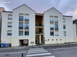 Studio 1 pièce 20 m²