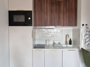 T2 meublé metz gare