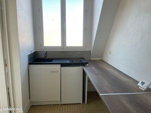 Appartement type f2