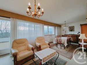 Appartement F4 à vendre - 2 pièces - 77 19 m2 - Schiltigheim - 67 - ALSACE