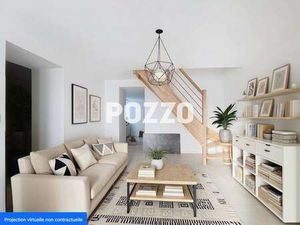 Location Maison à Villebaudon (50410) : à louer / 89m² Villebaudon