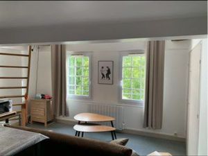 Loue appartement Amiens centre
