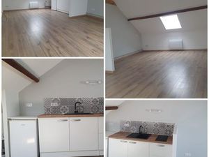 Studio FAC Saint Serge