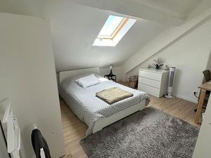 Appartement T2 meublé AUDINCOURT rénové