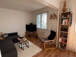 Appartement T3 à louer