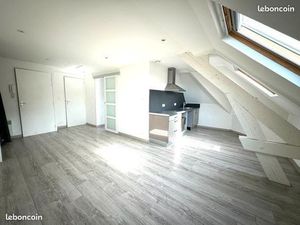 T1 bis 28m² – Boulogne-sur-Mer (Bréquerecque) – Disponible 23/01/26