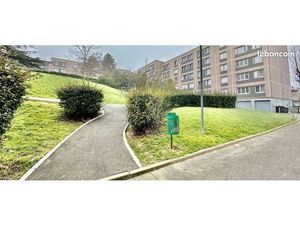 Joli appartement 4p. état Résidence arborée libre de suite