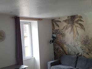 STUDIO MEUBLE CŒUR DE VILLE (Bossuet / liberté)