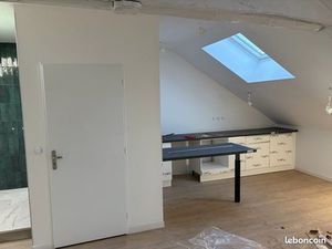 Appartement T2 neuf