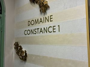 Studio neuf meublé - 30m2 - Blanc Mesnil