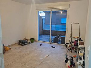 T2 42m² dans résidence sécurisée