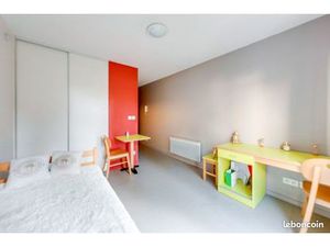 LOGIFAC - Résidence étudiante RIMBAUD