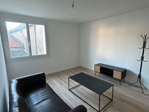 T3 CENTRE VILLE MAULÉON avec BALCON/TERRASSE