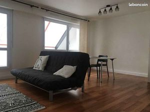 T2/3 Location meublé