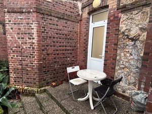 Studio de 30m2 à louer non meublé