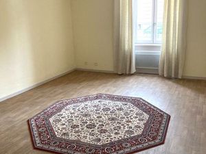 Centre ville de Pont de Roide - T2 avec balcon et cave