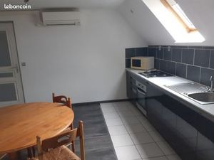 Appartement 30m² disponible