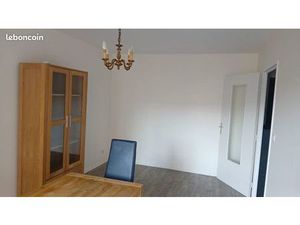 Grand studio à Louer Rouen Gauche