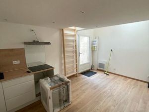 Charmant Studio rénovée