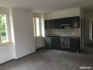 Appartement T4