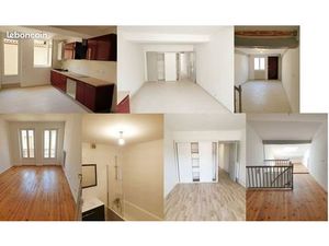 Location Maison centre-ville