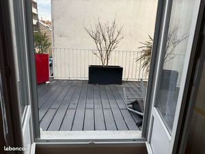 Location immobilière