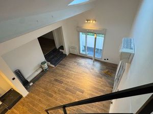 Maison 75 m2 - Bord de seine