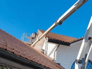 Recherche location maison contre travaux