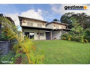 Maison 4 pièces 82 m²