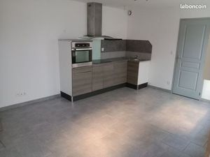 Maison de ville 65m2