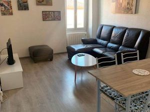 Appartement meublé 70m2