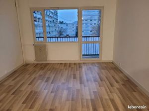 Studio meublé sur GAILLARD