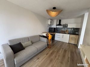 Appartement 2 pièces 32 m²
